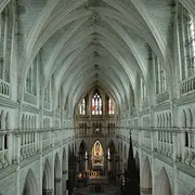 Concert Orgue et Cornemuse à la Basilique