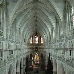 Concert Orgue et Cornemuse à la Basilique