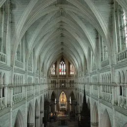 Concert Orgue et Cornemuse à la Basilique