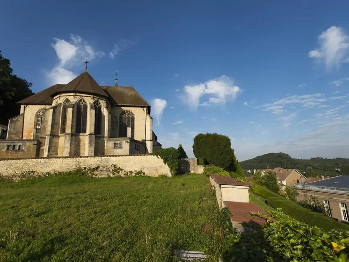 Concert orgue et hautbois