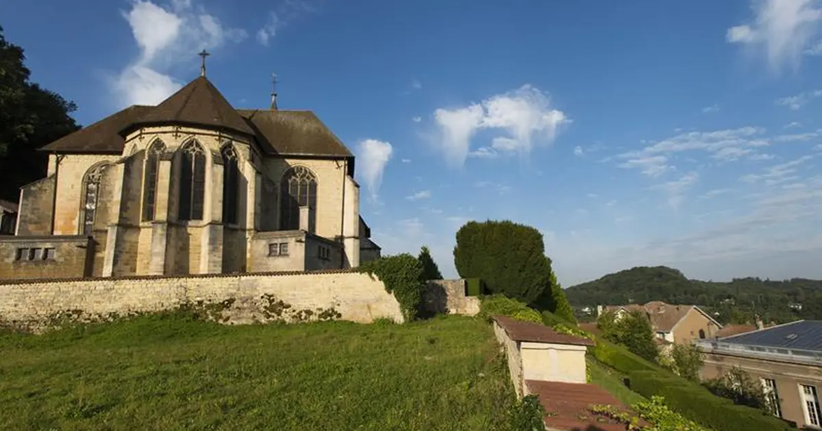 Concert orgue et hautbois