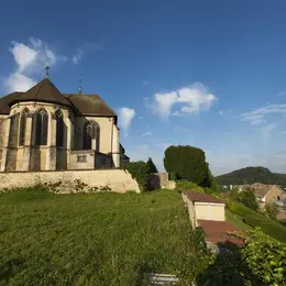 Concert orgue et hautbois