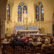 Concert Orgue et Trompette