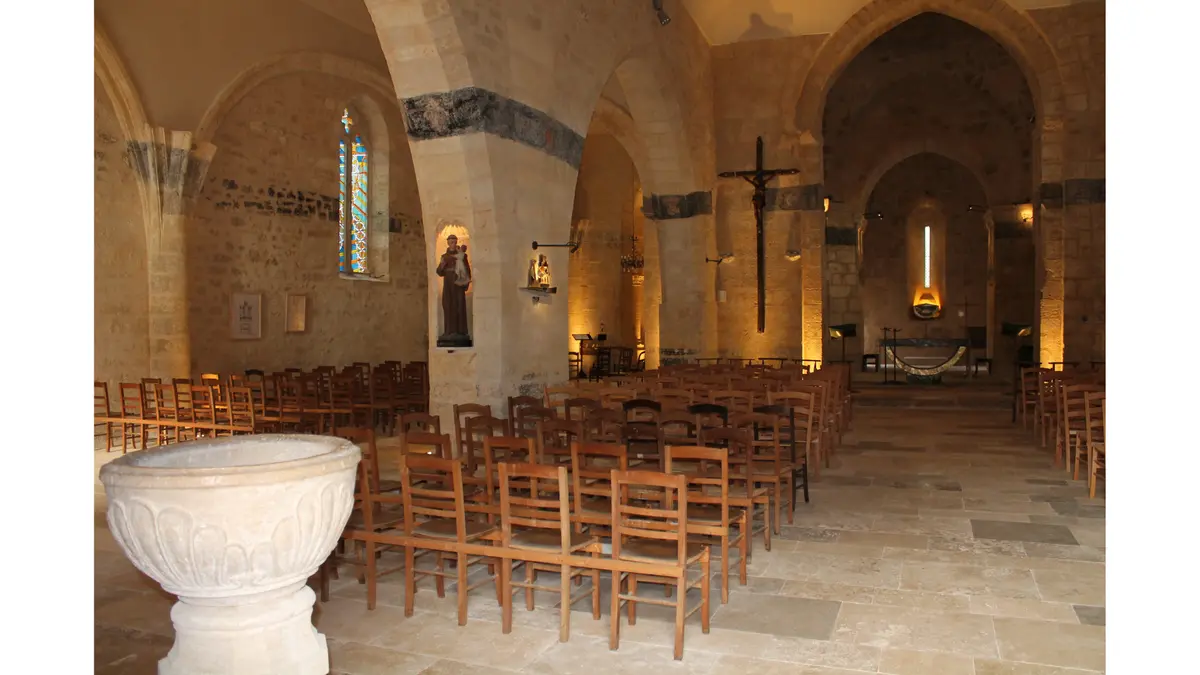 Concert orgue et violon