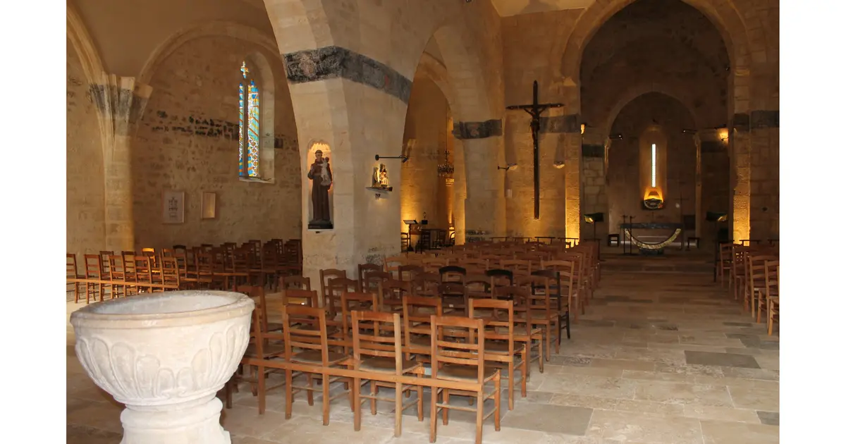 Concert orgue et violon