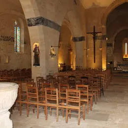 Concert orgue et violon