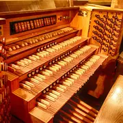 Concert Orgue Et Voix