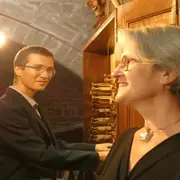Concert orgue et voix