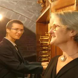 Concert orgue et voix