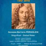 Concert Orpheon de Bayeux