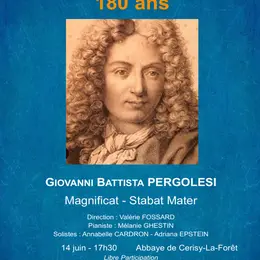 Concert Orpheon de Bayeux
