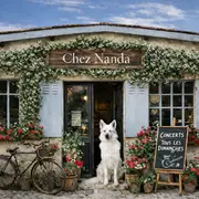 Concert Orville Grant