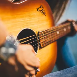 Concert - Où sort le soleil au Tiramisu (duo folk et musique du monde)