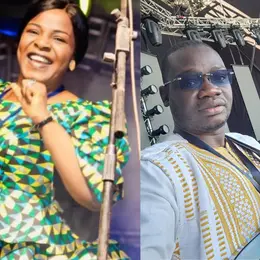 Concert Oumou Diarra et Yacouba Koné | Cycle Musiques et Exil