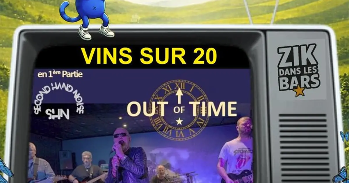 Concert Out of Time OOT