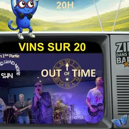 Concert Out of Time OOT