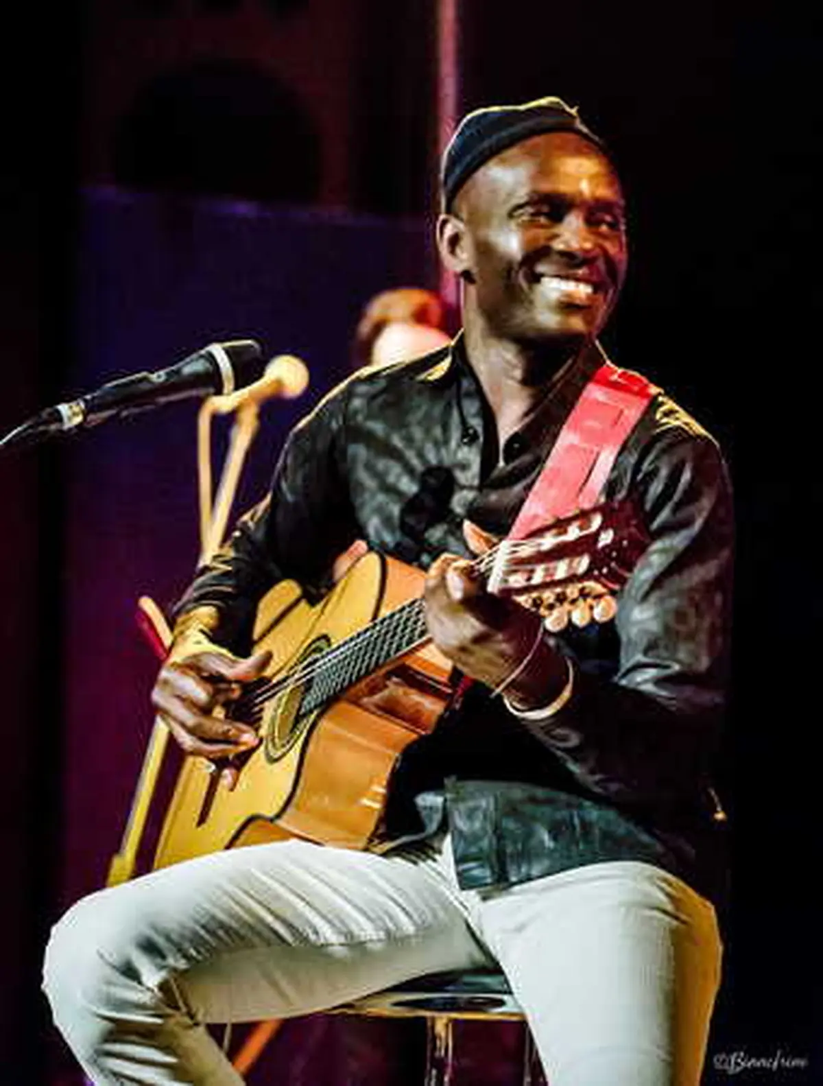 Concert - Paamath