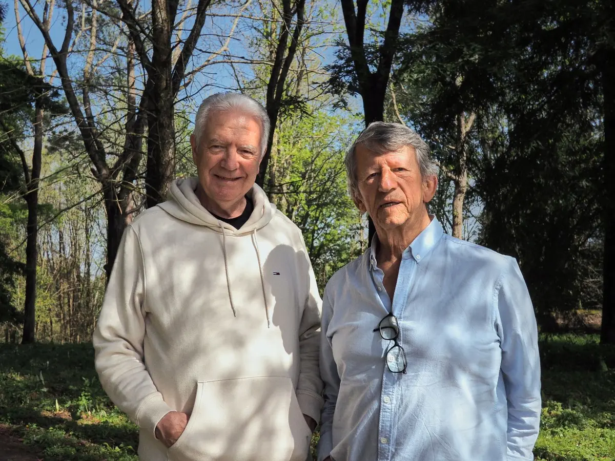 Concert: Pantxoa eta Peio