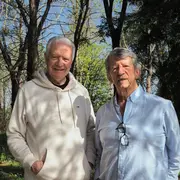 Concert: Pantxoa eta Peio