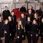 Concert par la Kantorei de Sarrelouis