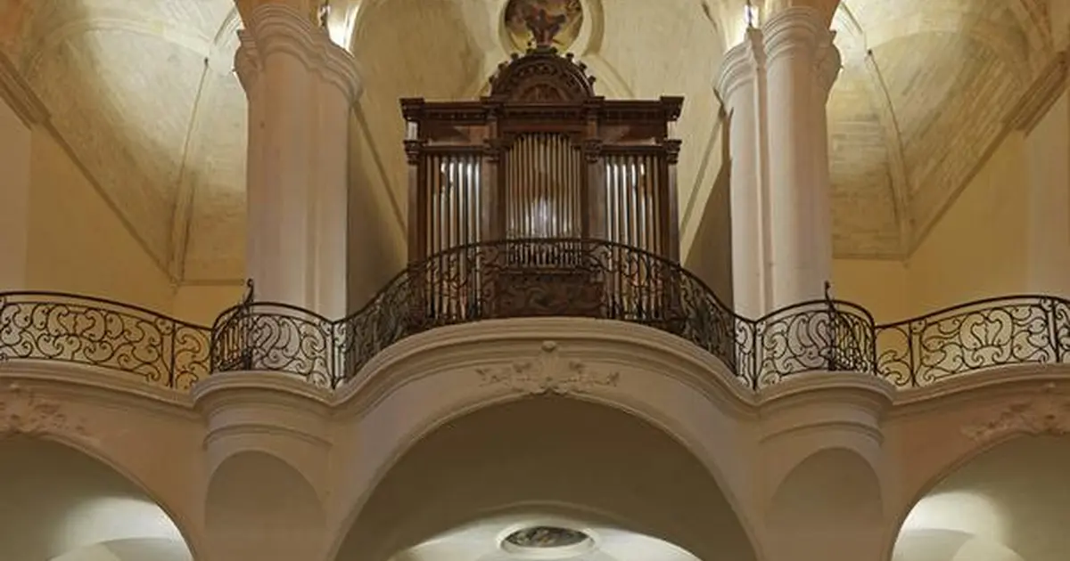 Concert par la Maîtrise des Petits Chanteurs de Bordeaux