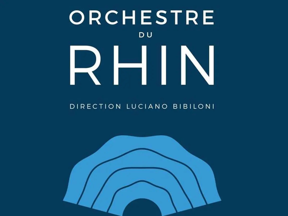 Concert par le Chœur et l'Orchestre du Rhin