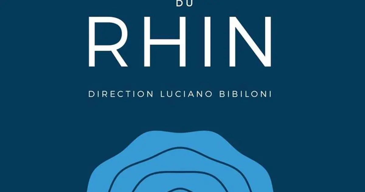 Concert par le Chœur et l'Orchestre du Rhin
