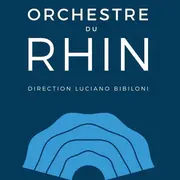 Concert par le Chœur et l'Orchestre du Rhin