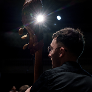 Concert Paris - Vilnius