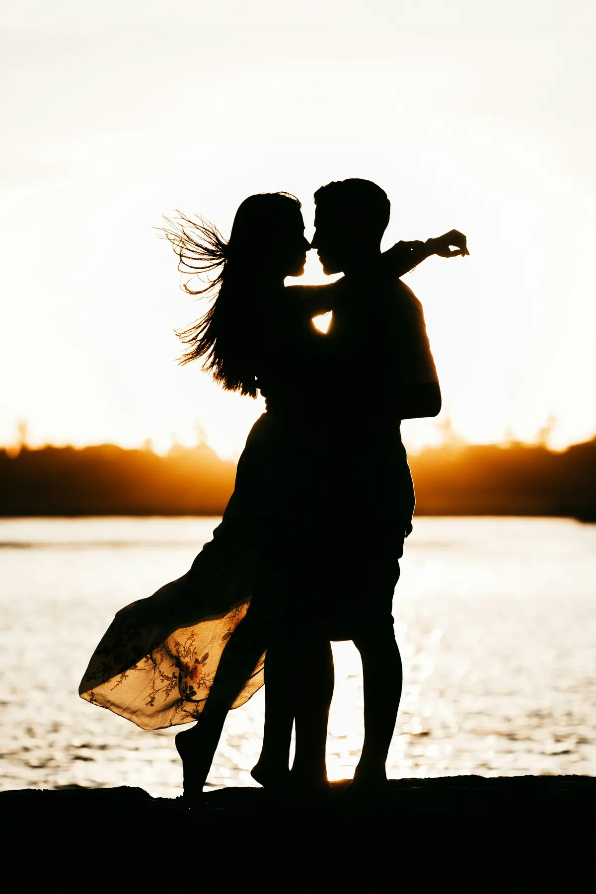 Concert Parlez moi d'Amour'