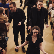 Concert participatif : Chants d'Afrique