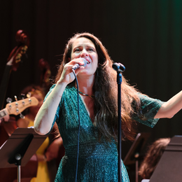 Concert Participatif : Perú
