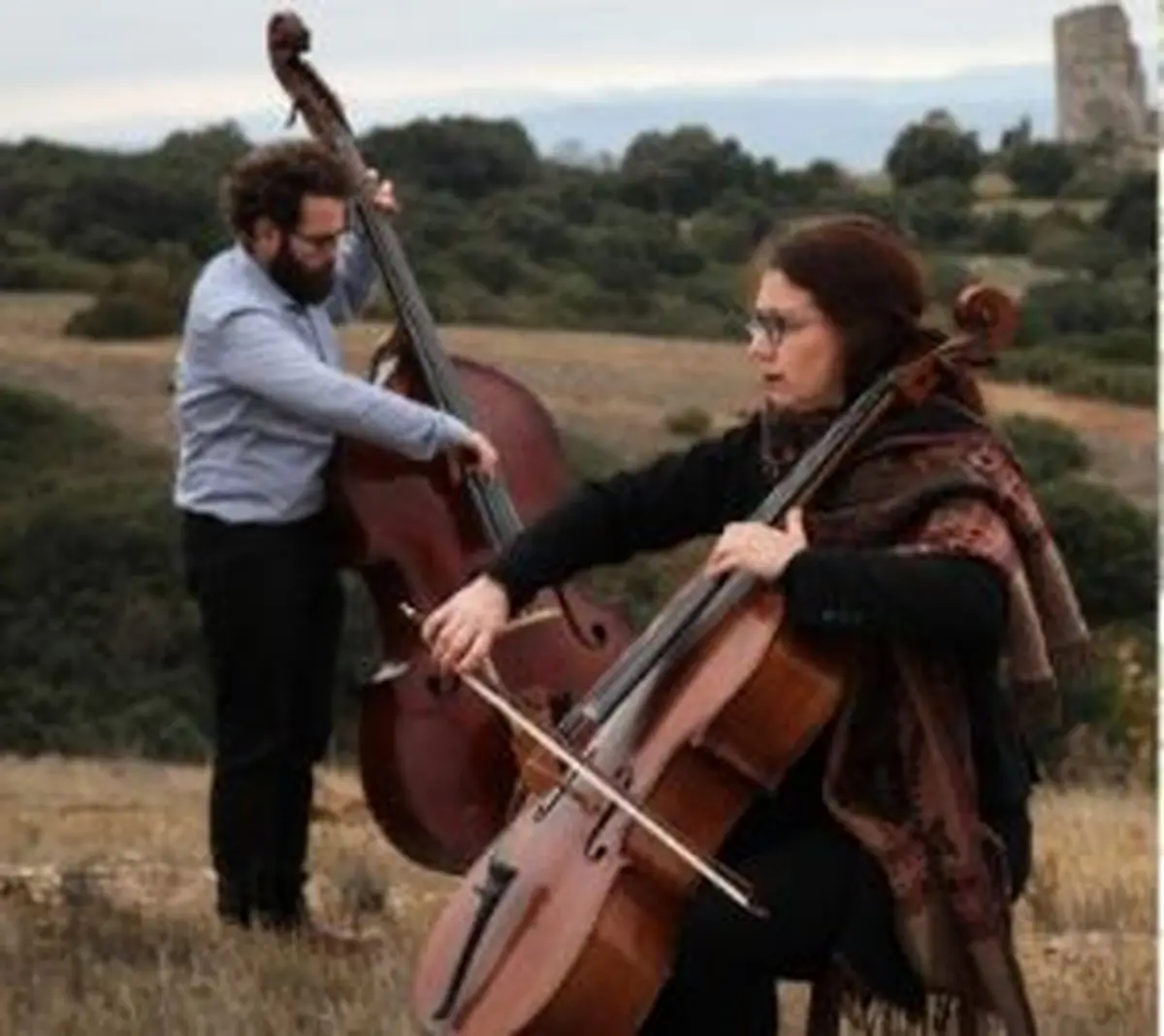 Concert : Pasa Calle