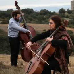 Concert : Pasa Calle