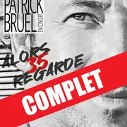 Concert : Patrick Bruel