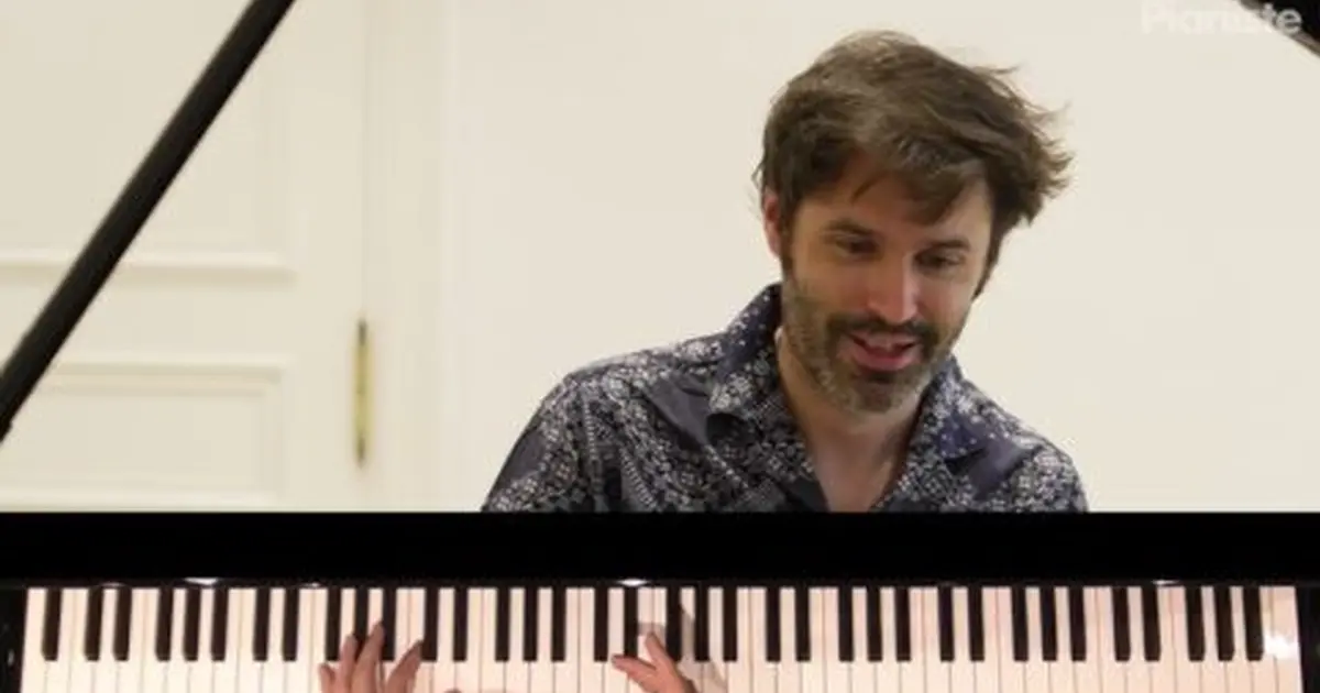 Concert Paul Lay