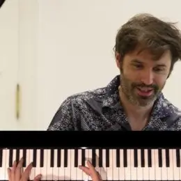 Concert Paul Lay
