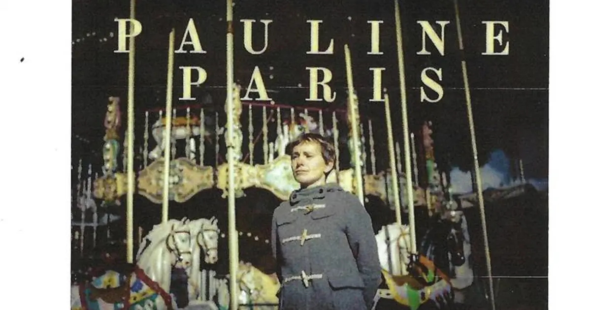 Concert Pauline Paris et Rafaël Leroy - Hôtel de Pïmodan