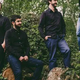 Concert : Peaks Quartet / Florian Marques