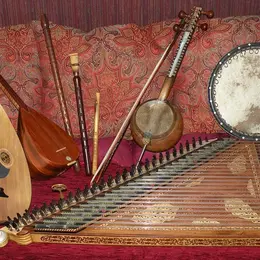 Concert Pédagogique par Pierre Clavé