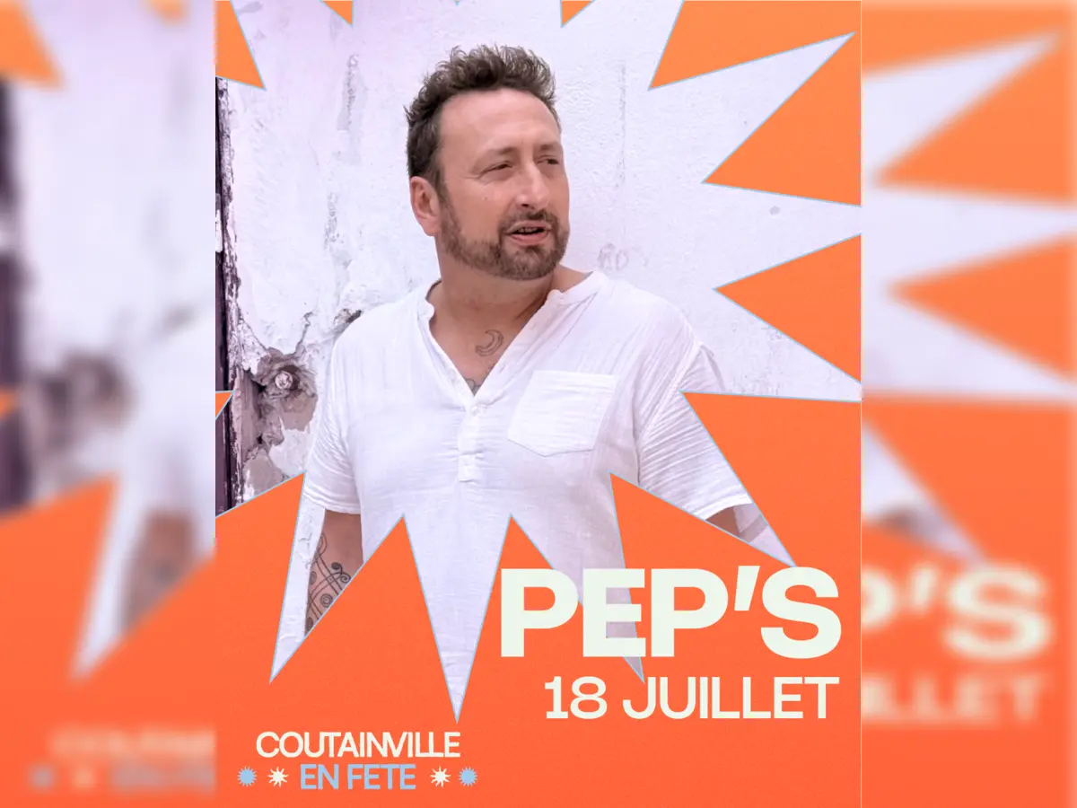 Concert : Pep's
