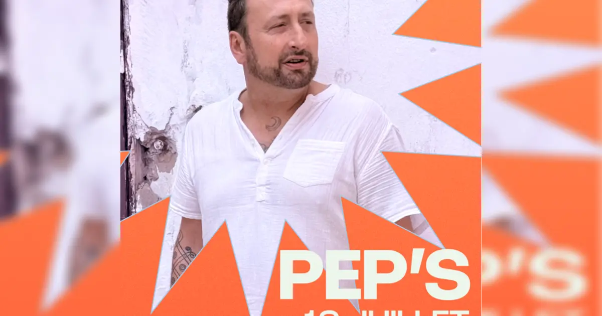 Concert : Pep's