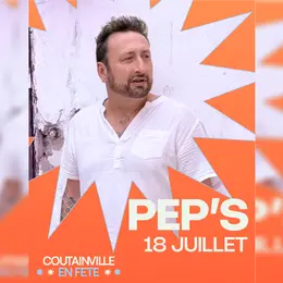 Concert : Pep's