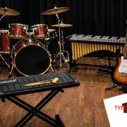 Concert - Percussions à l'unisson