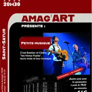Concert Petite Musique