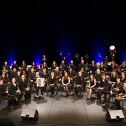 Concert philharmonique