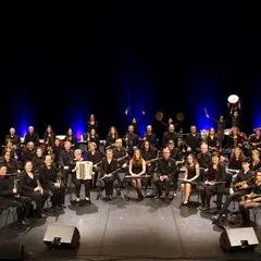 Concert philharmonique