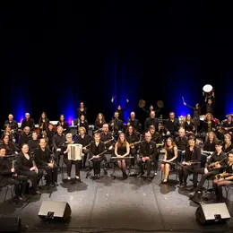 Concert philharmonique