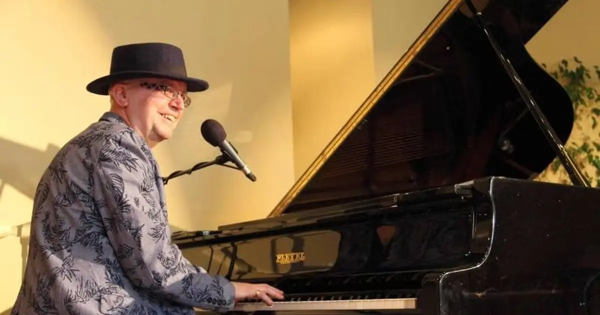 Concert Philippe Brulé