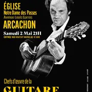Concert Philippe Cornier